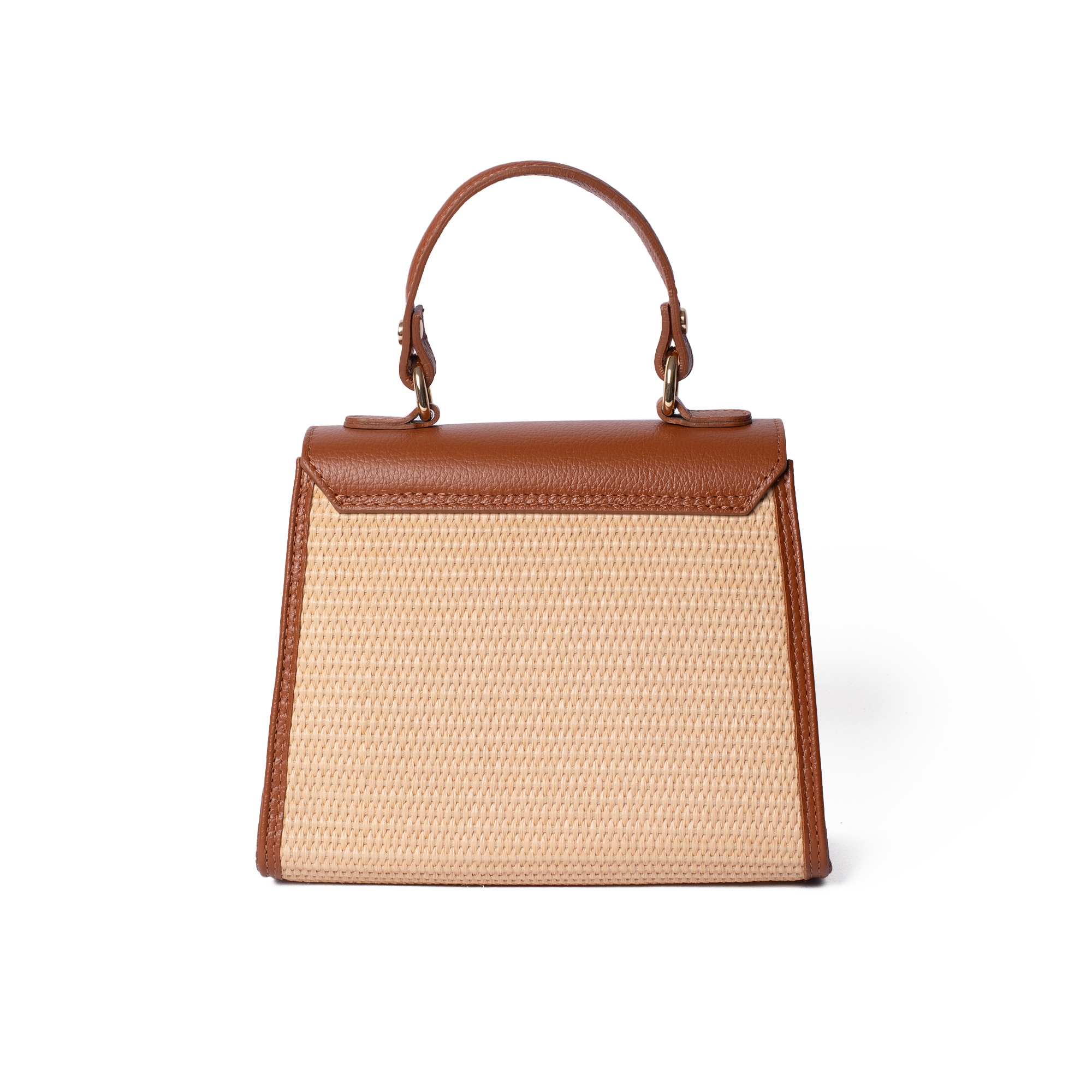 LRM – wholesale Top handle bag – women's – Polly Top Handle Bag11