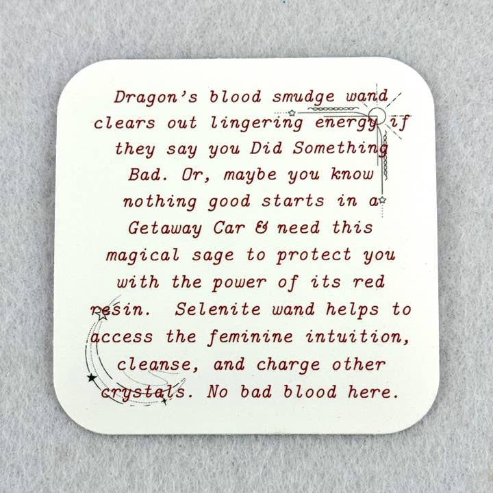 Liv Rocks - Wholesale Sage Bundle - Taylor Swift "Reputation" Inspired Smoke + Smudge Bundle