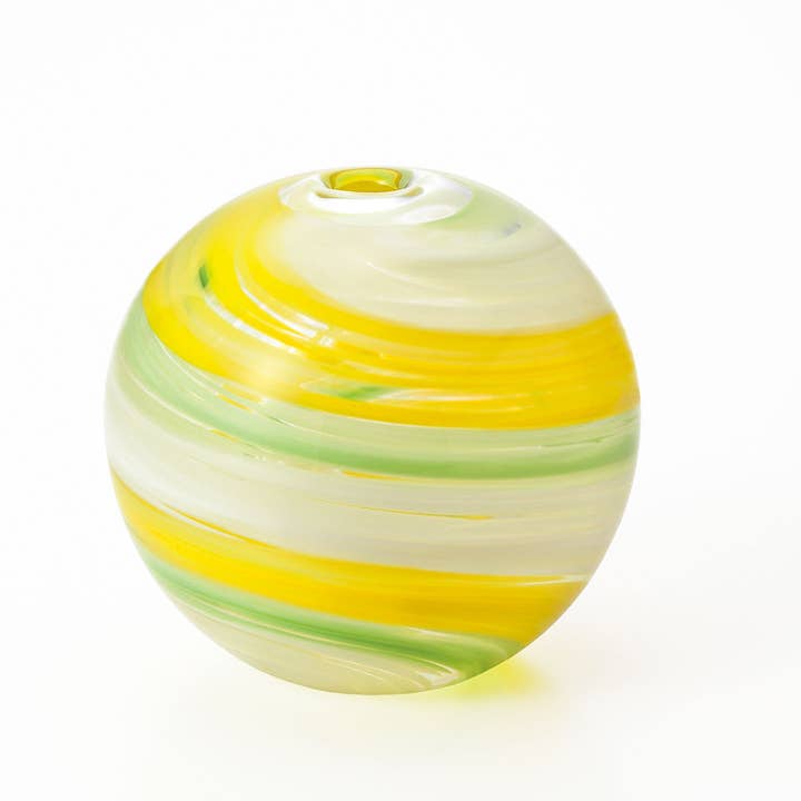 Jarrón de Capullo de Flor | Wakakusa para venta al por mayor de ADERIA