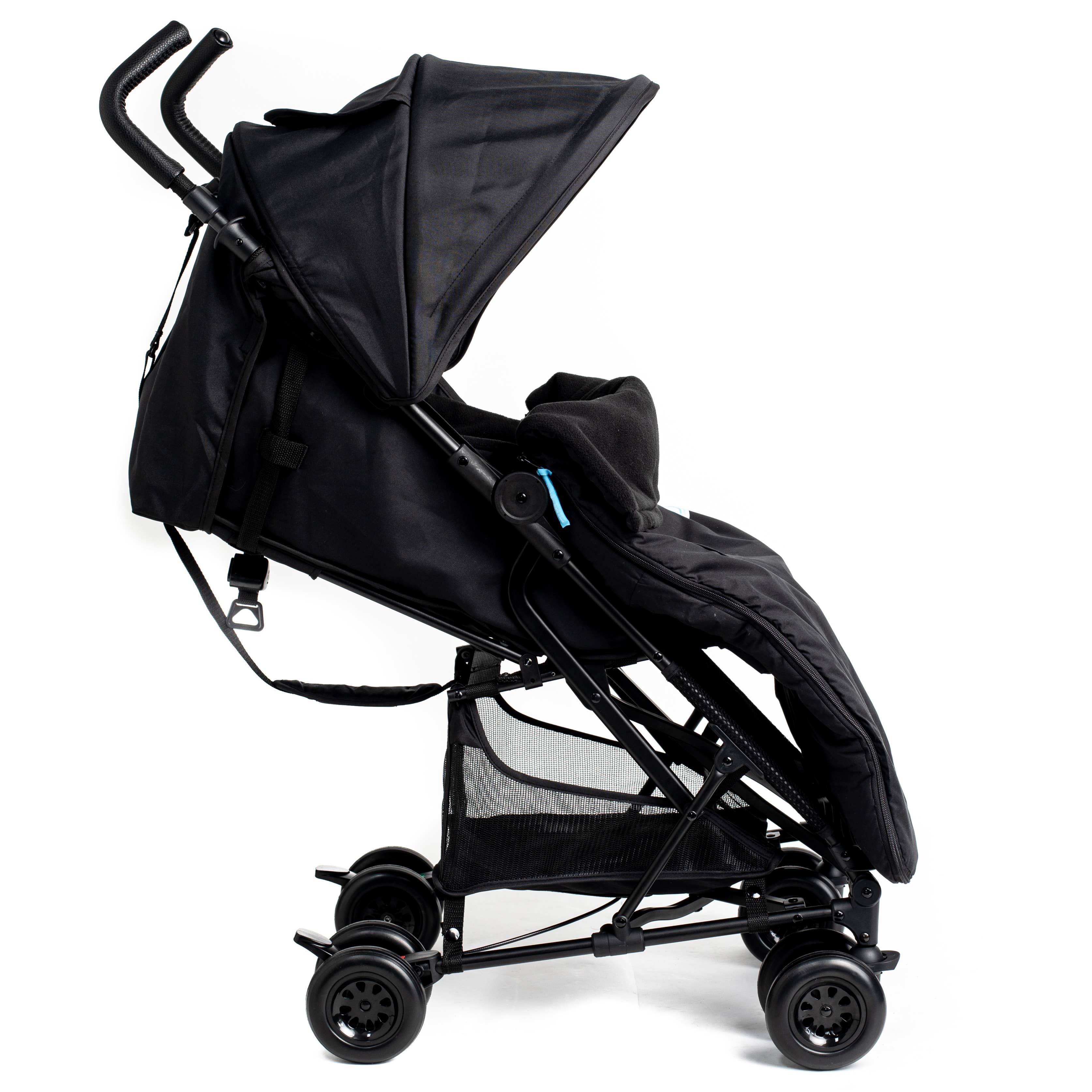 Roma - Wholesale Stroller - Baby - Roma Rizzo 2 - Teddy Cream21