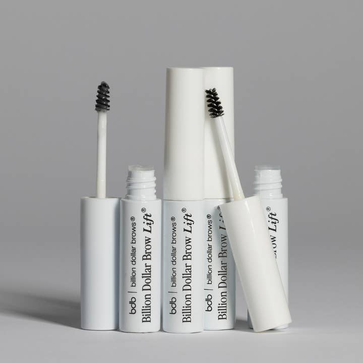 Billion Dollar Brows – Engroshandel Øjenbrynssæt – Billion Dollar Brow Lift® bryngelé med ultrastærkt hold11