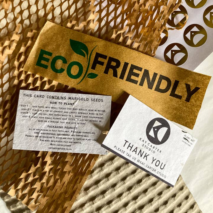 Kay Carter Studio - Wholesale Candle Holder - Customise Your Own - Terrazzo Tea Light Holder1