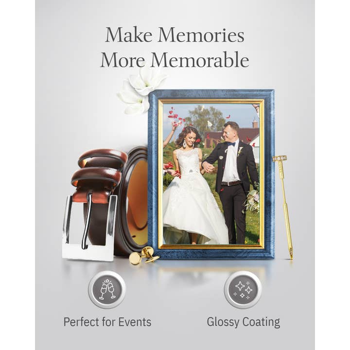 Access Denied Accessories - Wholesale Belt - Men's - Genuine Leather Dress Belts For Men - Mens Belt For Suits14