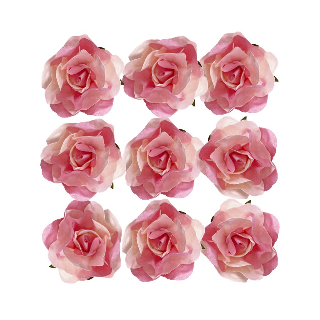 Angels Craft - Wholesale Artificial Flowers - Artificial Flower Bouquet (3 Styles Available)2