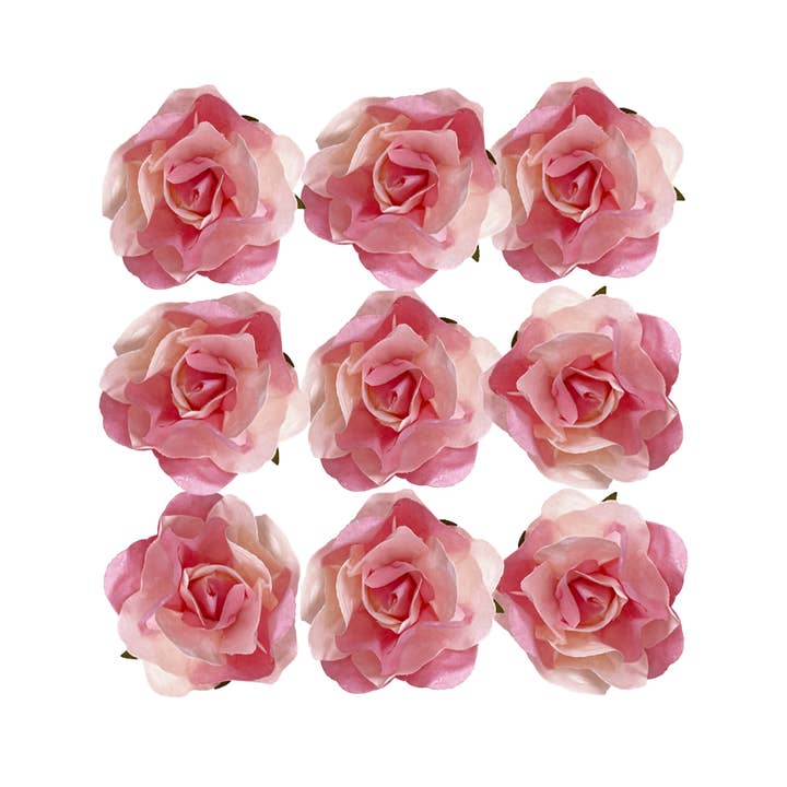 Angels Craft - Wholesale Artificial Flowers - Artificial Flower Bouquet (3 Styles Available)3