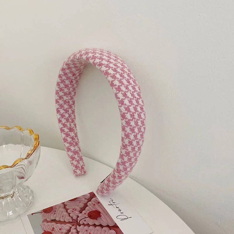 Folie à Trois - Wholesale Fashion Headband - Women's - Reeva HAIRBAND17