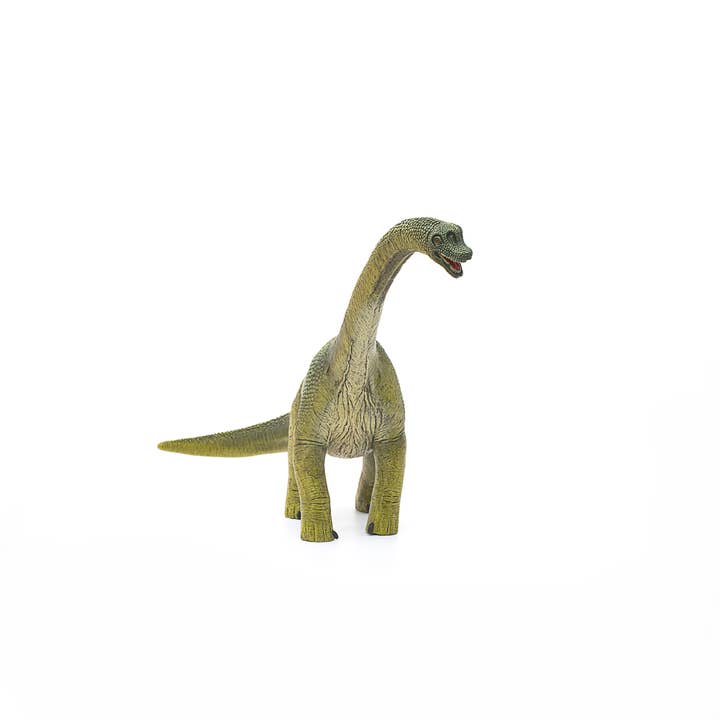 Schleich - Wholesale Figurine Toy - Kids - Brachiosaurus Realistic Dinosaur Toy