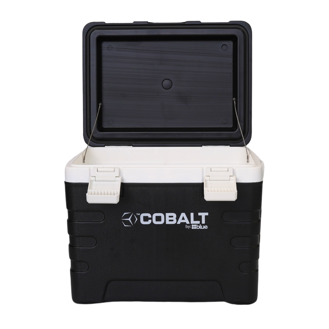Caddis Sports – Engroshandel Køletaske – Cobalt 37 Quart Weekender Cooler16
