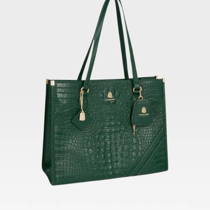 Tote&Carry - Wholesale Tote Bag - Women's - Apollo 2 Tote Bags4