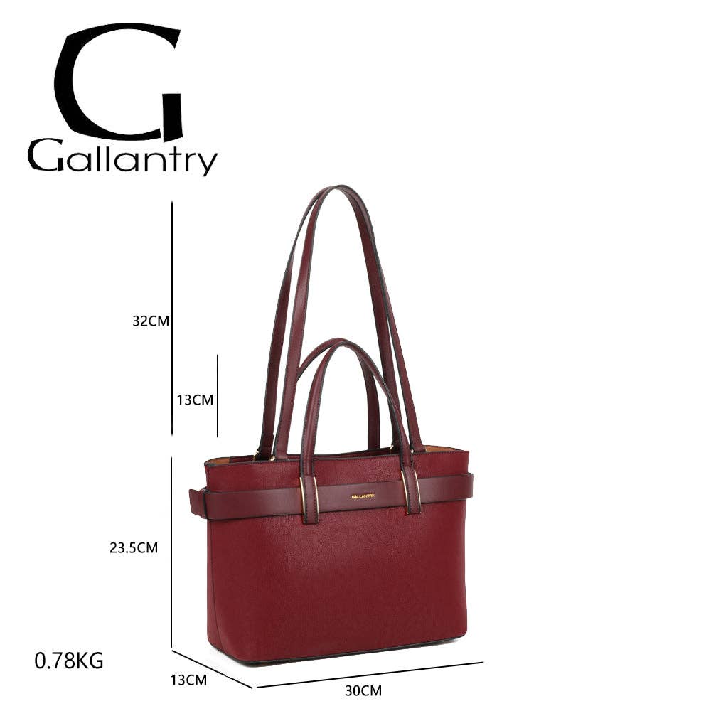 Gallantry - Wholesale Shoulder Bag - Women's - Aria(DQ-8714)4
