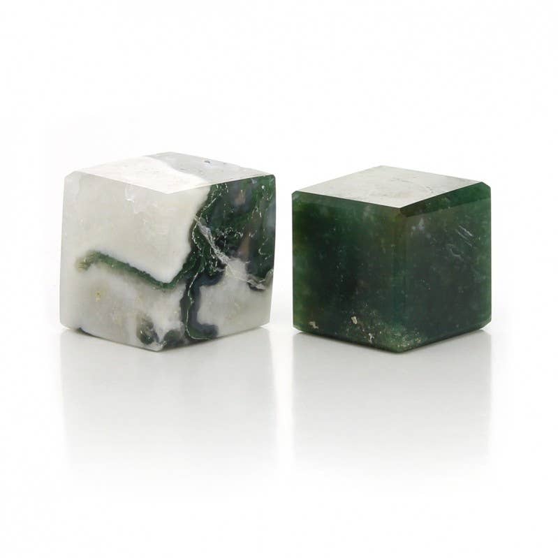 UniArt - Wholesale Ornament - Mineral cubes4
