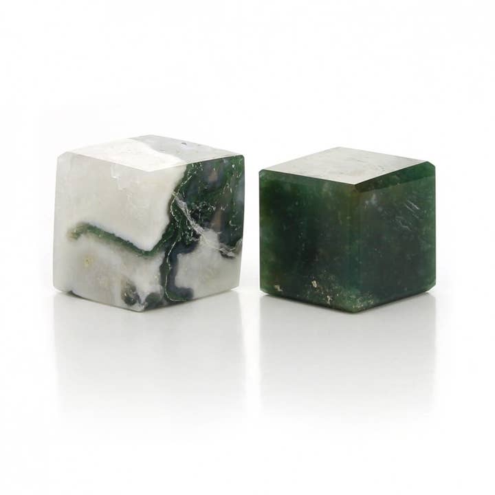 UniArt - Wholesale Ornament - Mineral cubes4