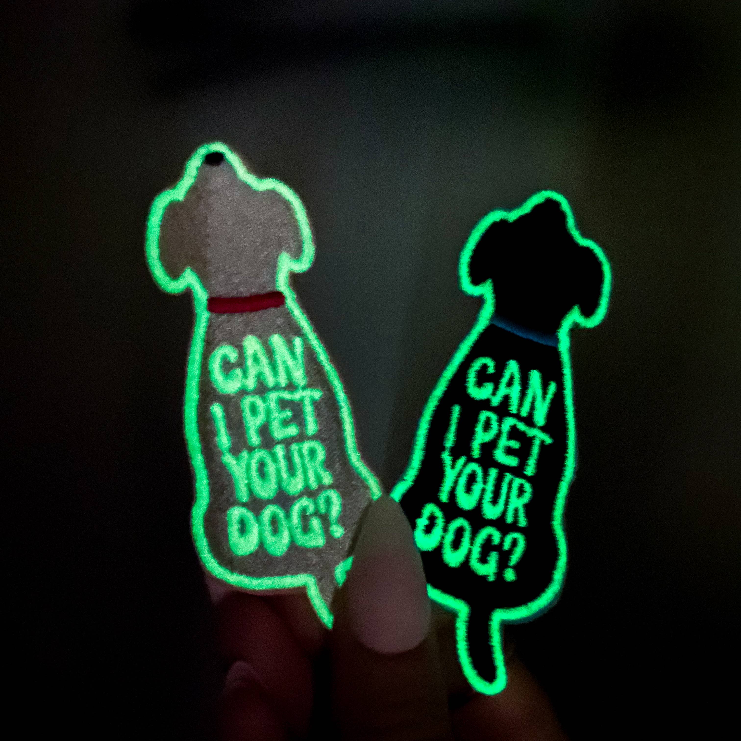 Chelzart - Wholesale Patch - Dog Embroidered Patch | Gifts for Dog Lovers12