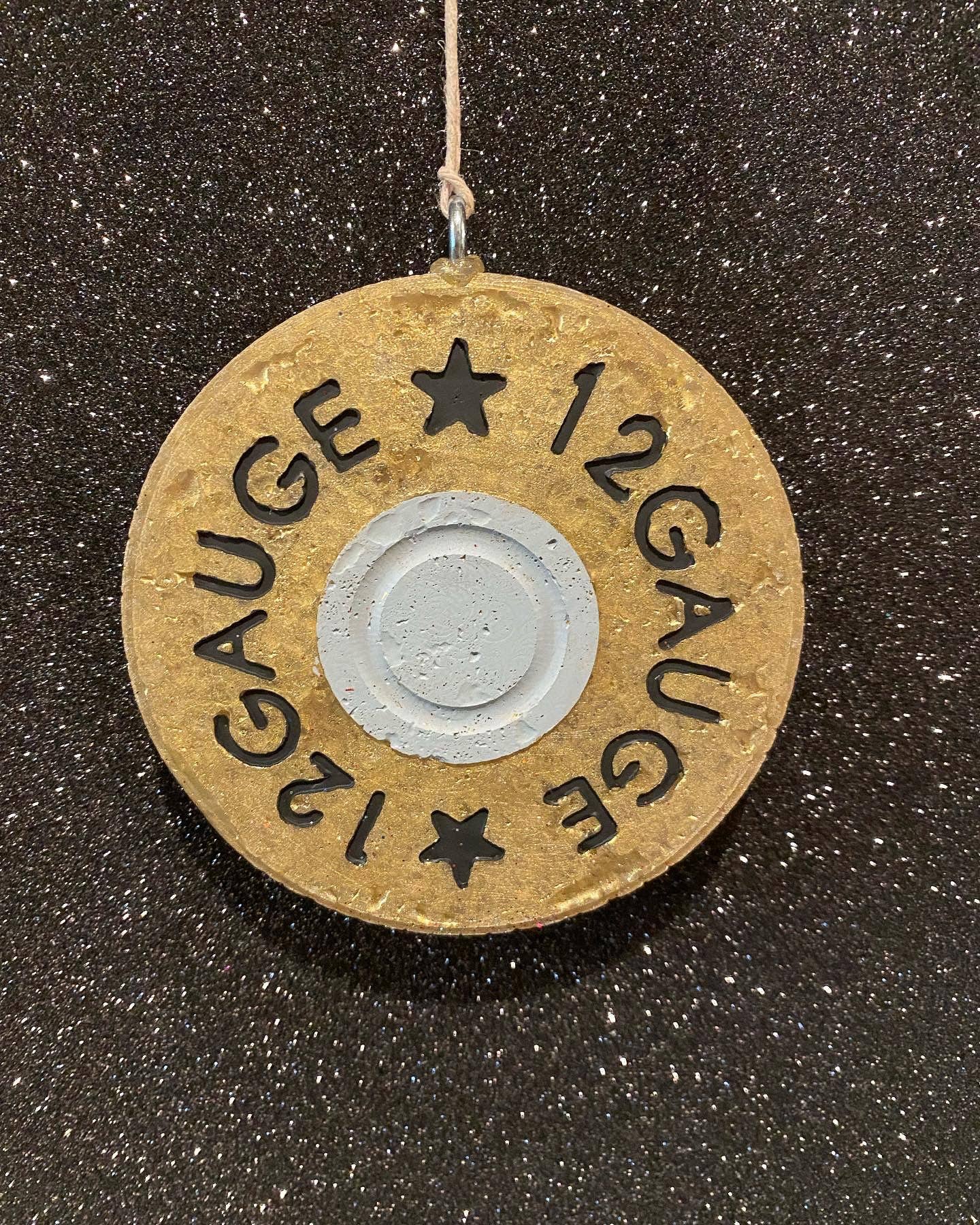 Scent Story Freshies - Wholesale Car Freshener - Unisex - 12 Gauge Shotgun Shell Car Freshie/Car Scent0
