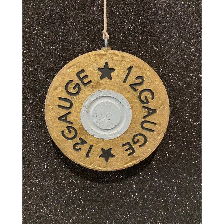 Scent Story Freshies - Wholesale Car Freshener - Unisex - 12 Gauge Shotgun Shell Car Freshie/Car Scent