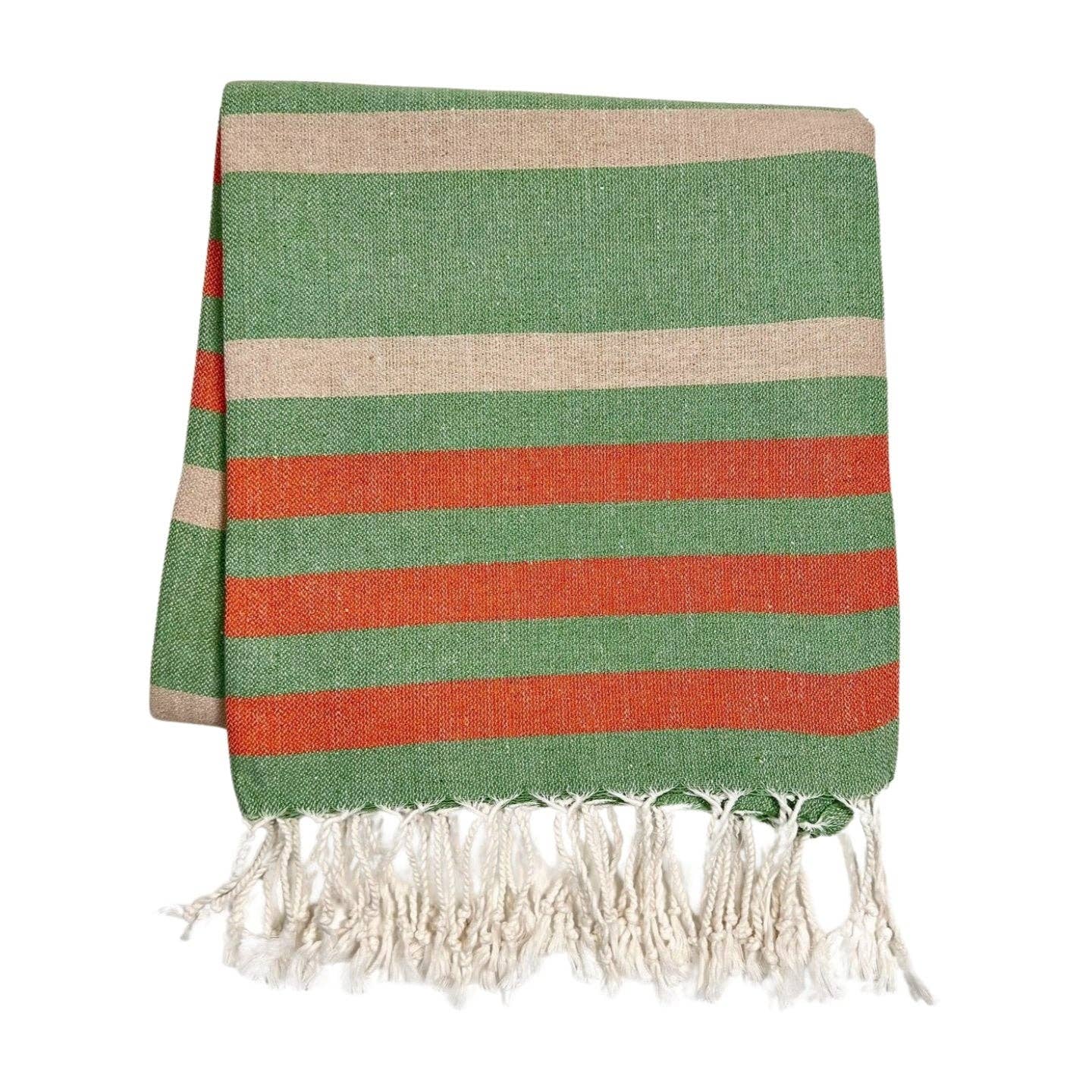 niche - Wholesale Beach Towel - Carpe Diem towel5