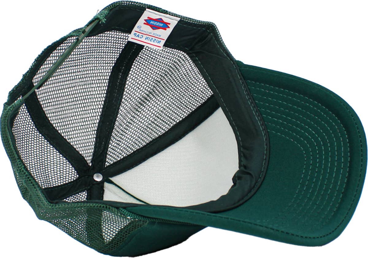 KBETHOS - Wholesale Truckerpet - Uniseks - Classic truckerpet met schuimstof aan de voorkant71