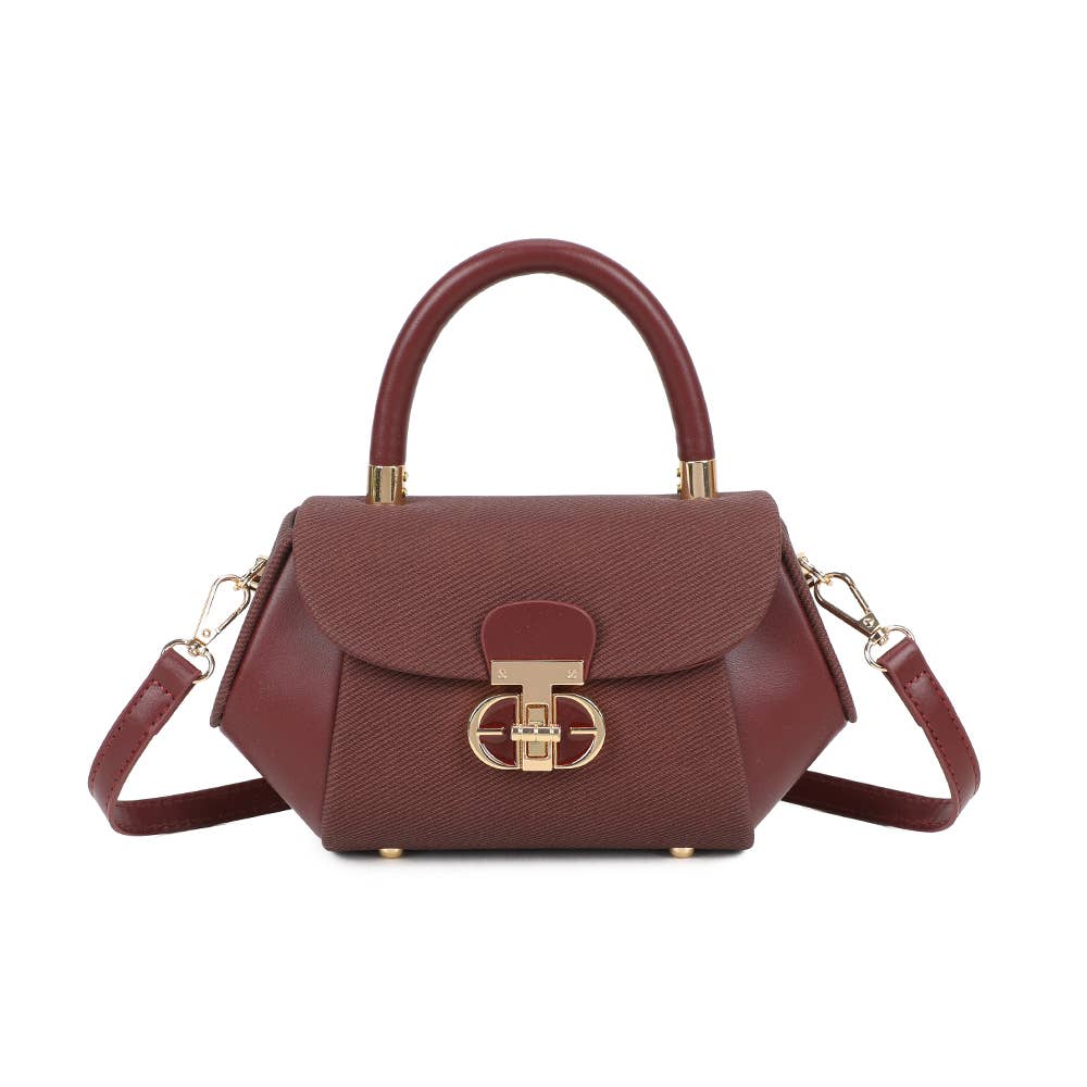 Gallantry - Wholesale Top Handle Bag - Women's - Léa (YL-26008)15