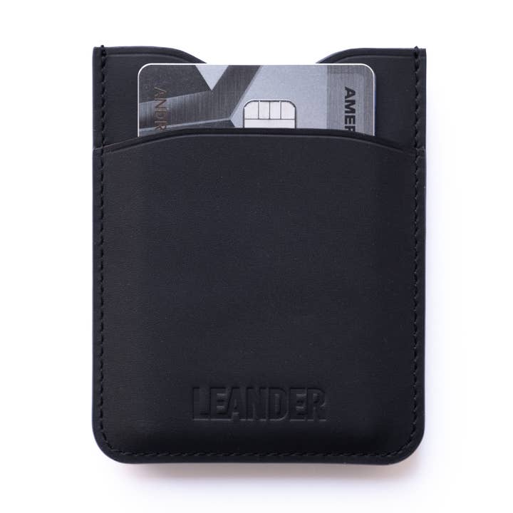 Everyday Professional - Étui pour cartes et pince à billets pour la vente par Leander