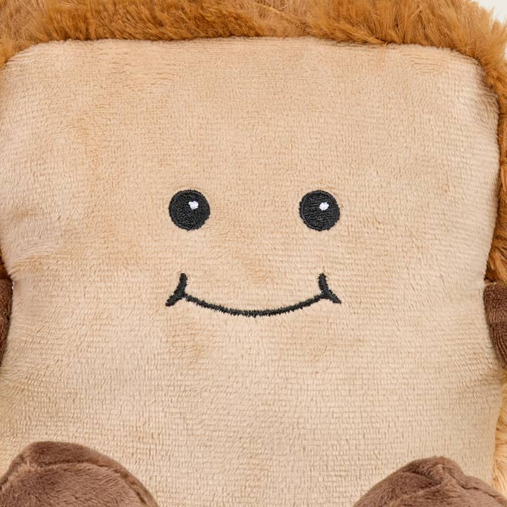 Warmies - Wholesale Stuffed/Plush Toy - Kids & Baby - Bread Warmies