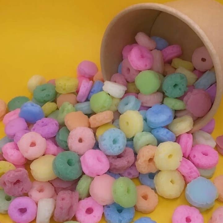 Daralyn's Designs - Wholesale Wax Melt - Fruit Loops Wax Melts