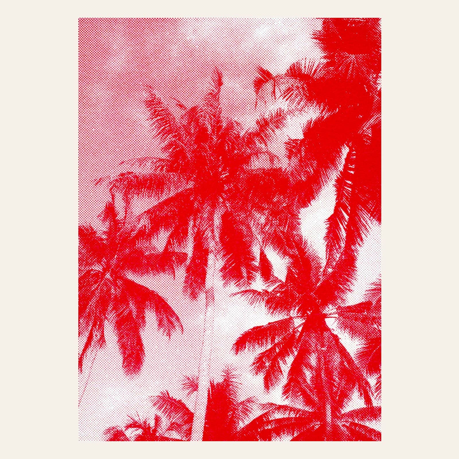 HERR & FRAU RIO - Wholesale Postcard - Sansibar postcard0