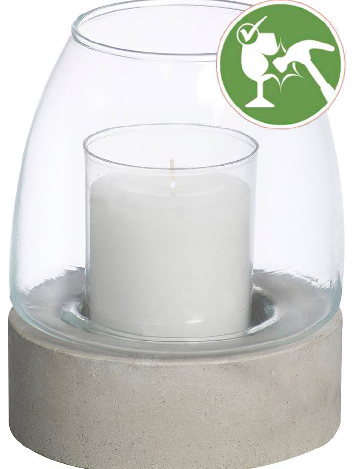 Horeca Relight Soporte 126/100 Exterior Caja 4 Transparente para venta al por mayor de Sfeerpunt