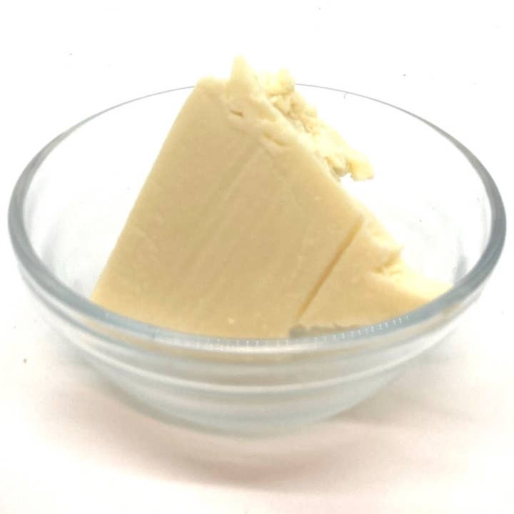 Shea (Vitellaria paradoxa) Butter, Certified Organic for wholesale by Organic Botanicals
