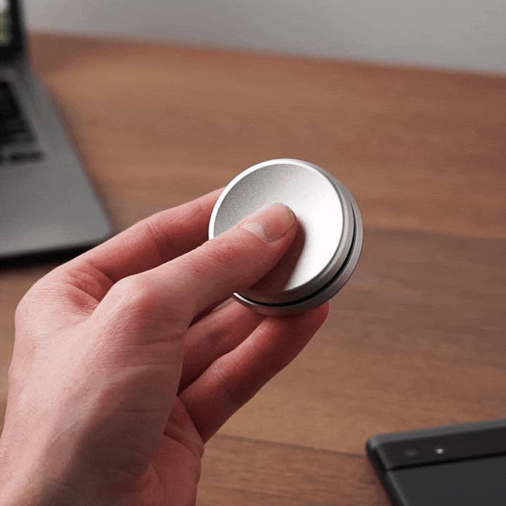 ONO - Wholesale Fidget Toy - Kids - ONO Slider Aluminum2