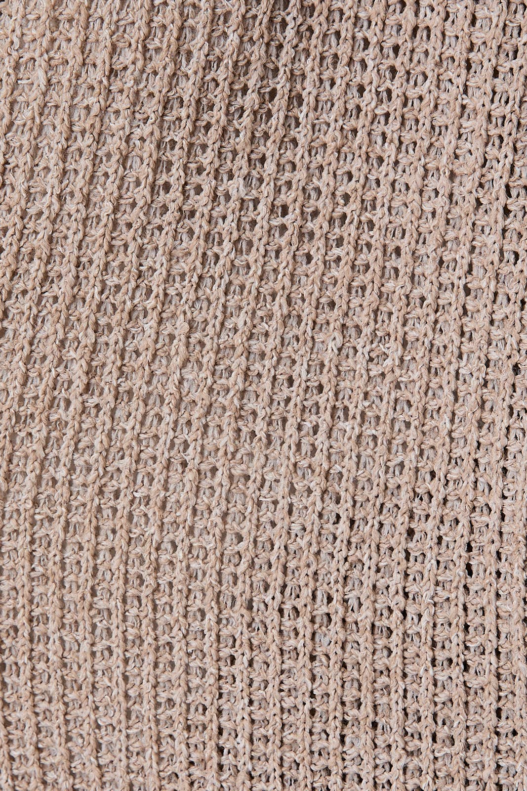 OATMEAL LONG SLEEVE CROPPED CARDIGAN for wholesale on Faire6