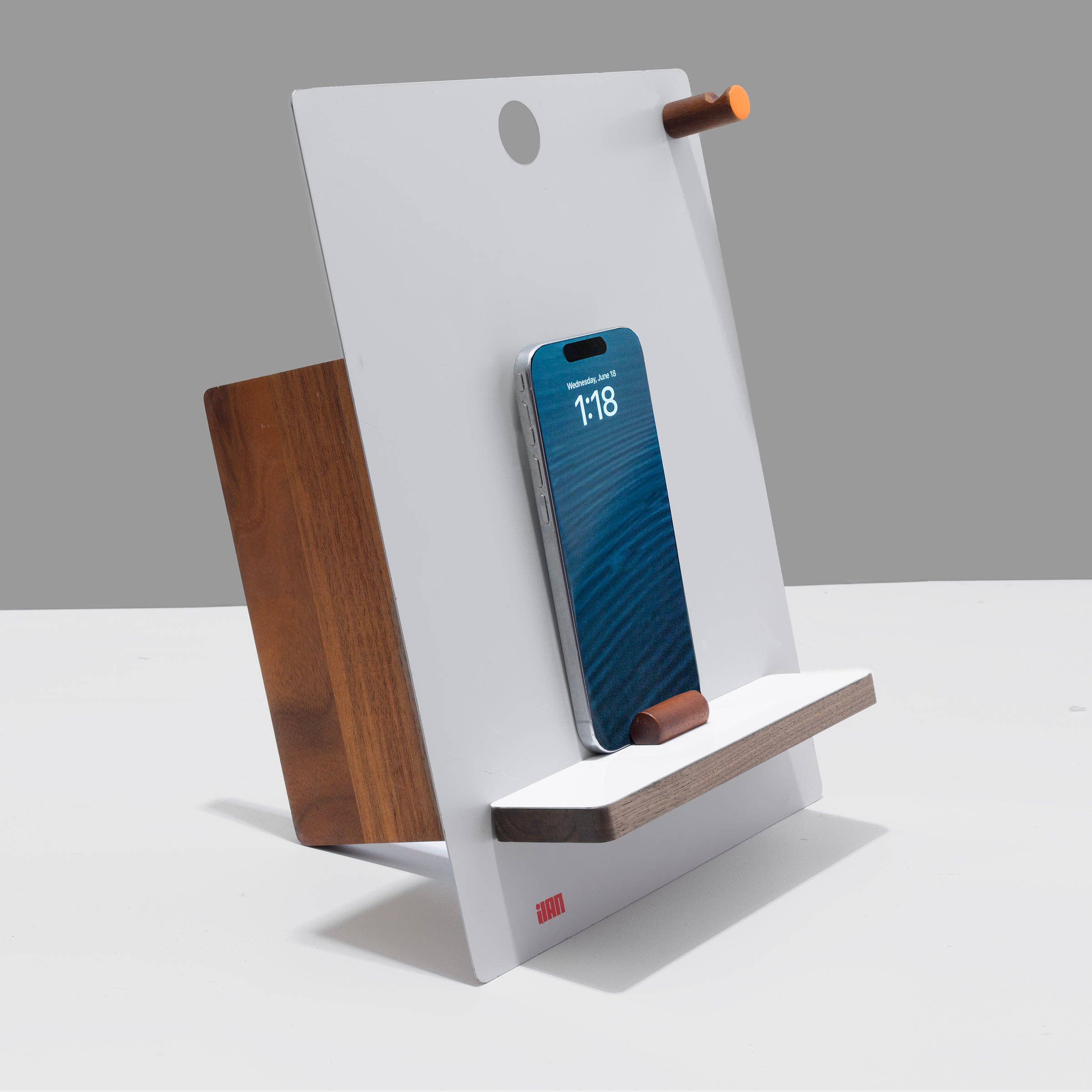 ilan - Wholesale Kitchen Storage/Organizer - (19)  The easel - gray3