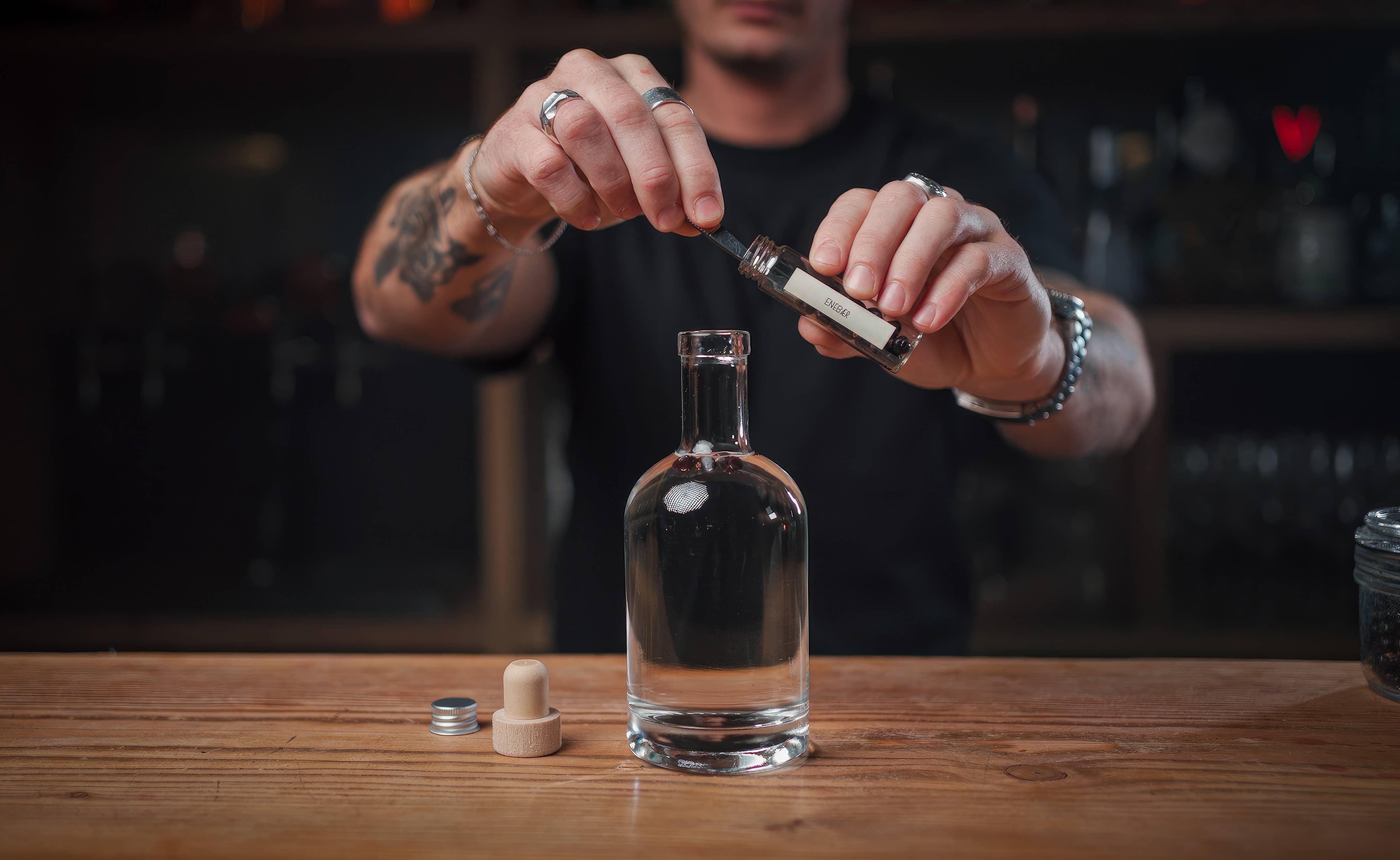 Craftkit - Wholesale DIY Drink Kit - DIY - Craftkit Limited Rome Edition 5