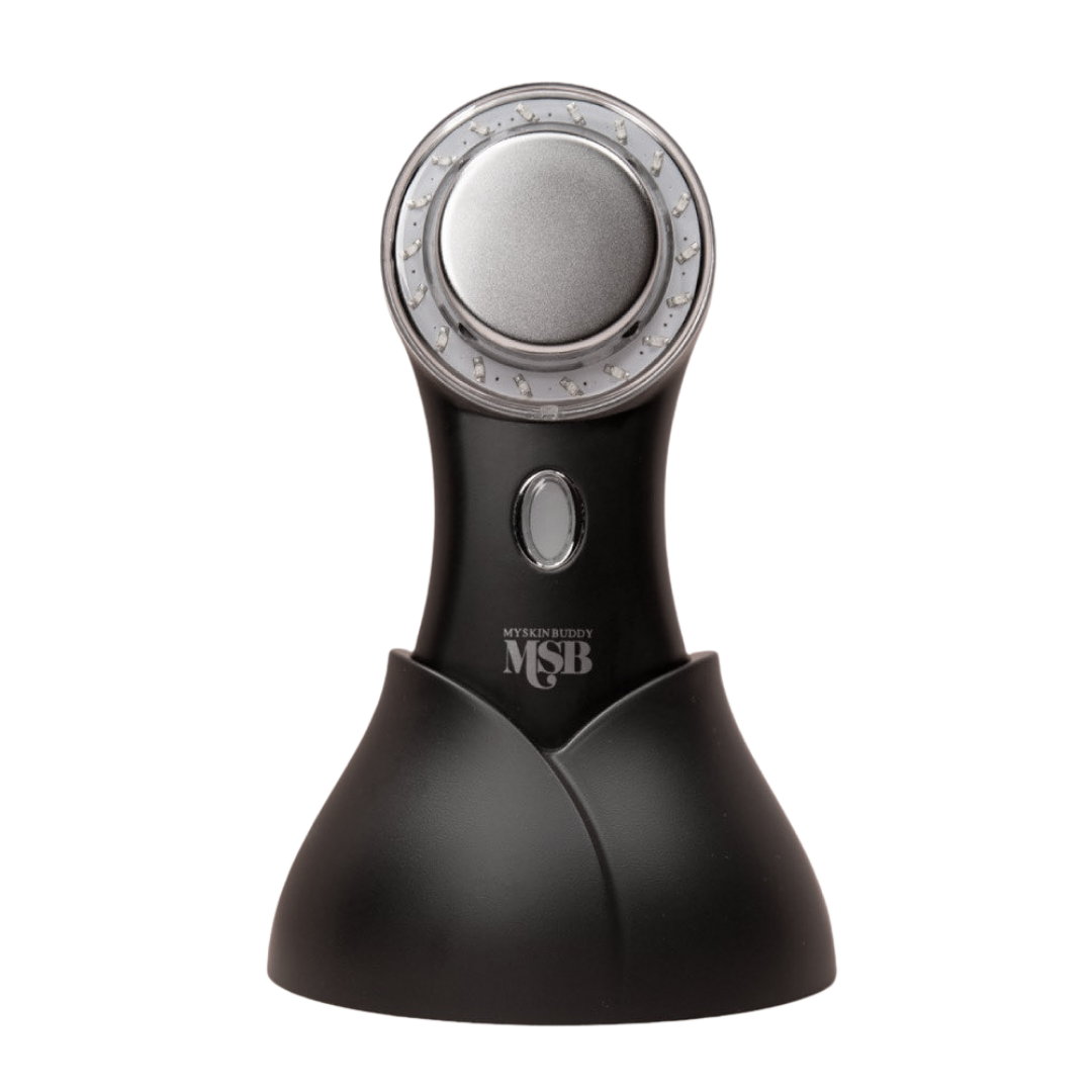 LING Skincare - Wholesale Electronic Skincare Device - MySkinBuddy Boost Facial Device3