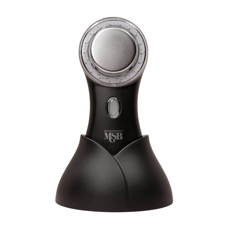 LING Skincare - Wholesale Electronic Skincare Device - MySkinBuddy Boost Facial Device3