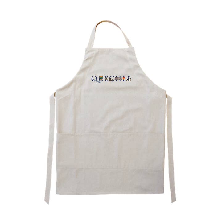 quechee schort voor wholesale door Tina Labadini Designs