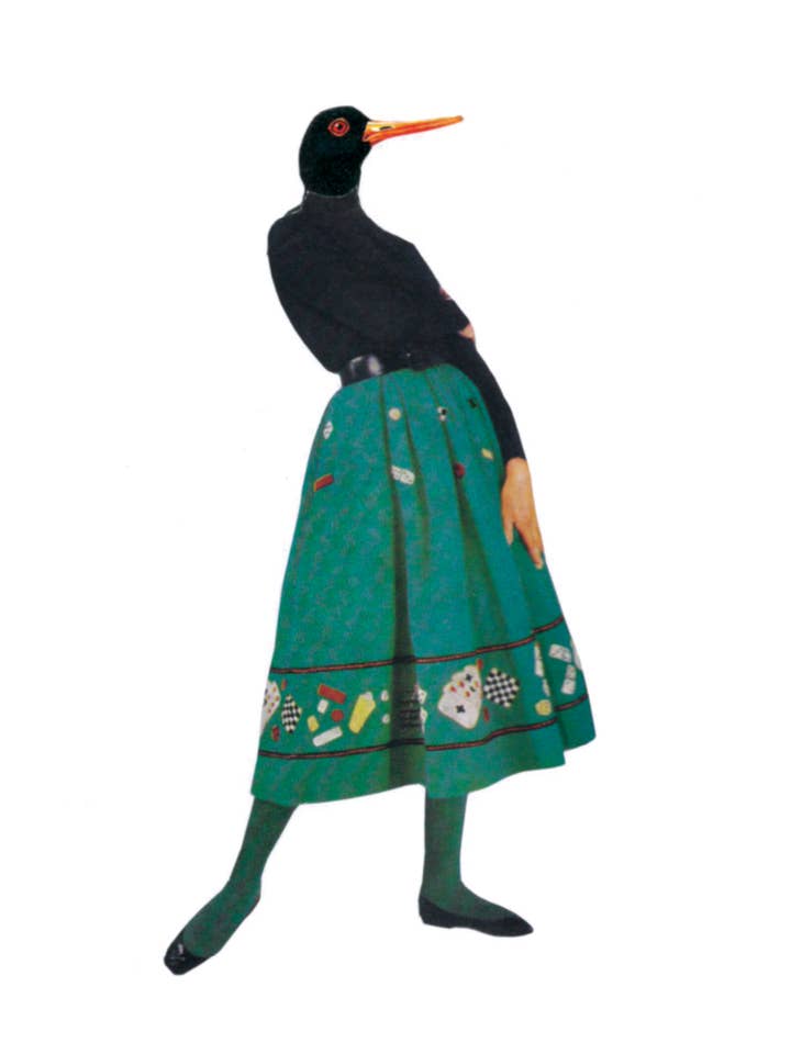 Ti penso! per la vendita all'ingrosso da parte di Rare Bird