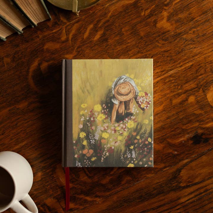 ESV Journaling Bible | Fields for wholesale by The Daily Grace Co