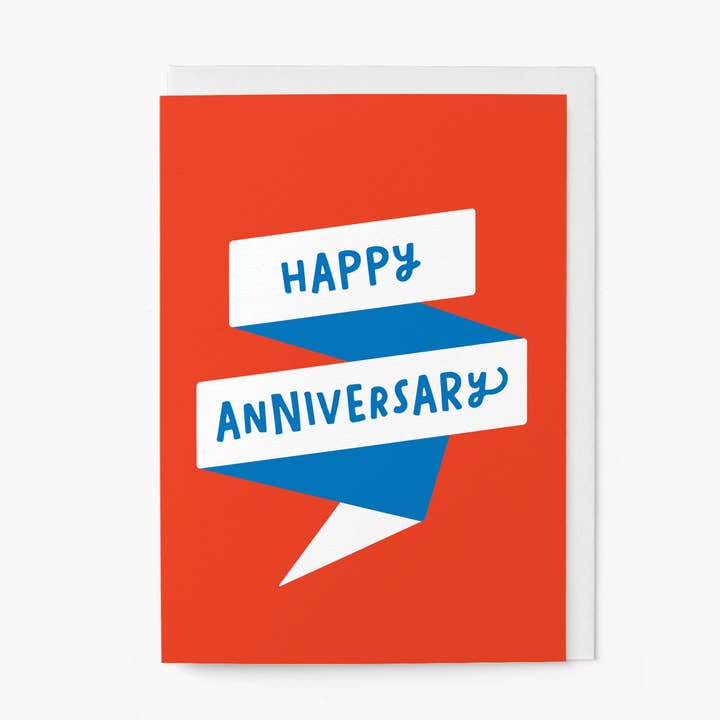 Feliz aniversário - cartão comemorativo por atacado de Graphic Factory