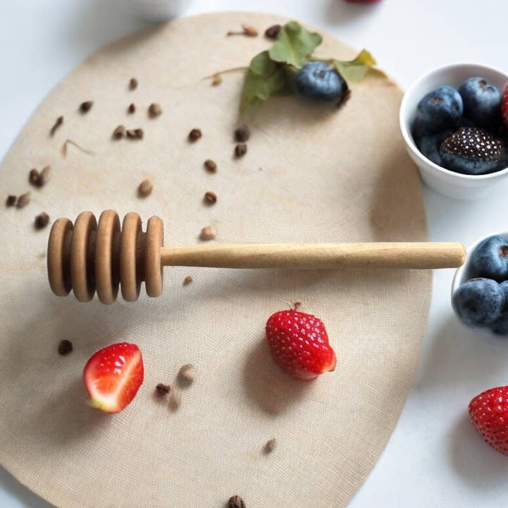 Honning Dipper 5 tommer for engroshandel hos TG Designs