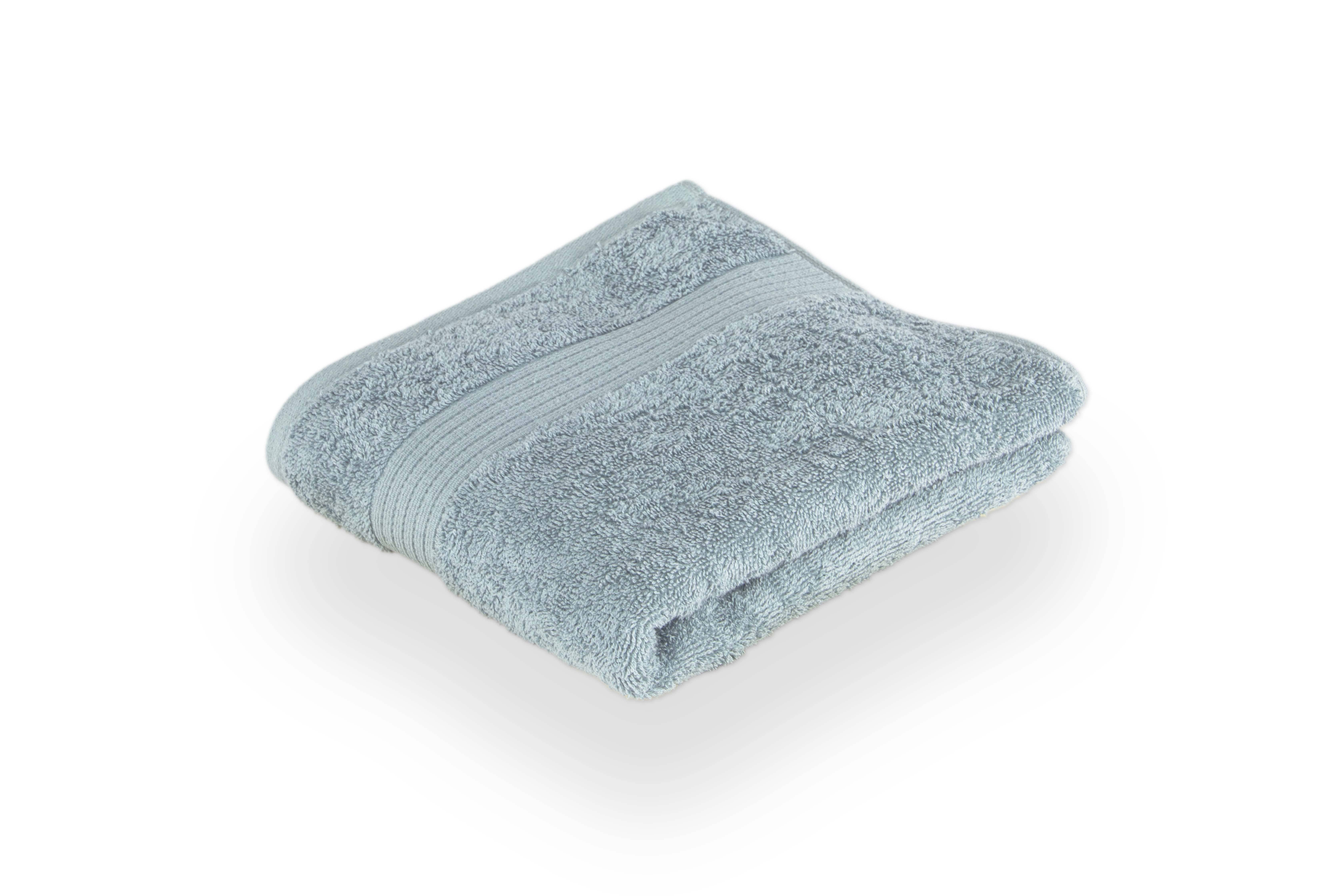 Tiseco - Wholesale Hand Towel - Hand towel EDEN - 50x100 cm8