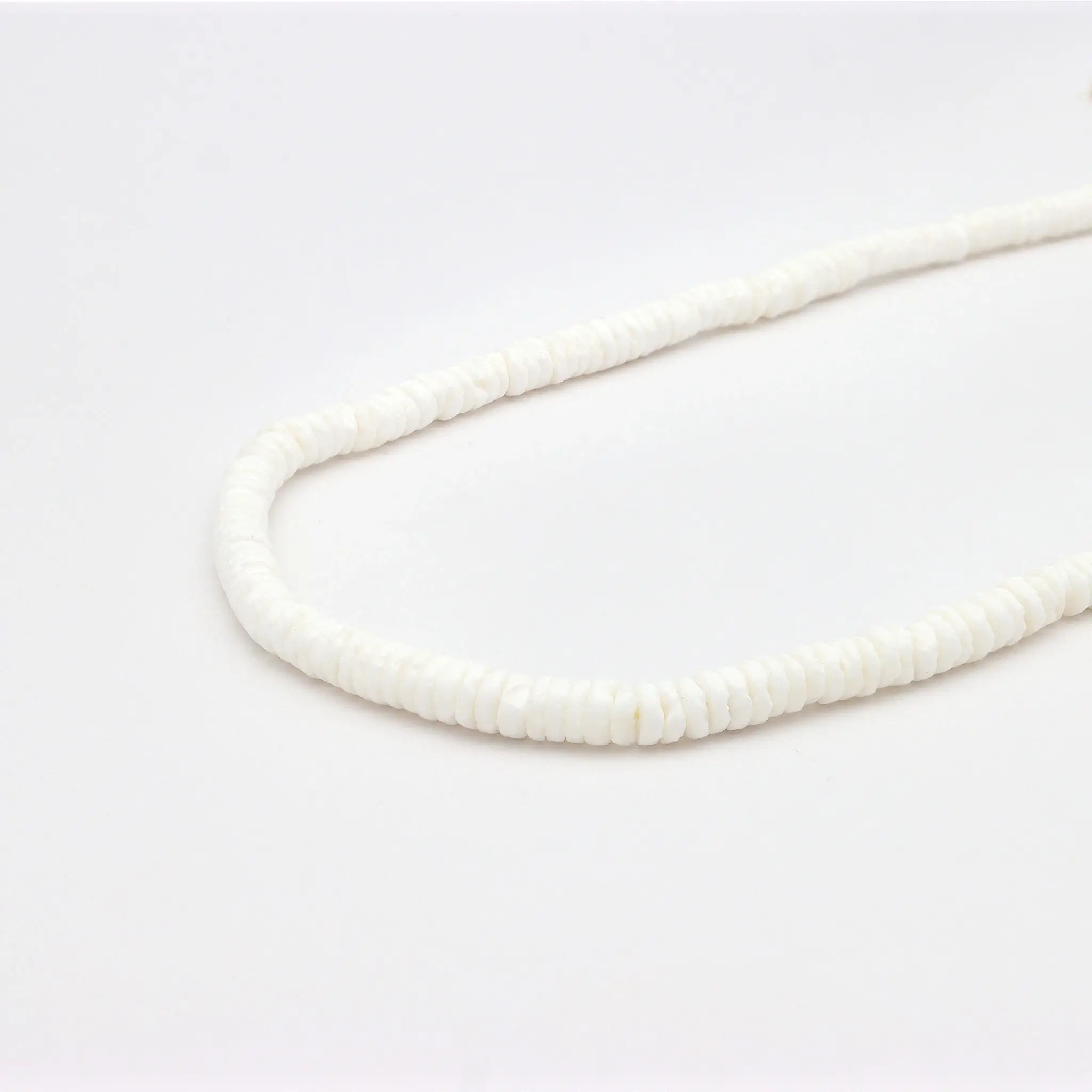 Pineapple Island - Vente Collier ras-de-cou - Collier Padangbai3