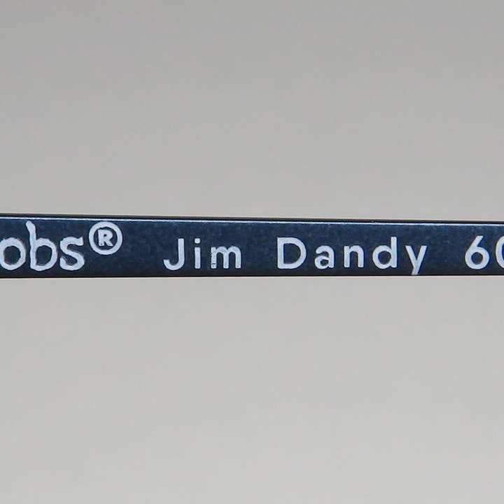 SPARE-SPECS, LLC - Wholesale Eyeglasses - Unisex - Eyebobs Jim Dandy Readers102