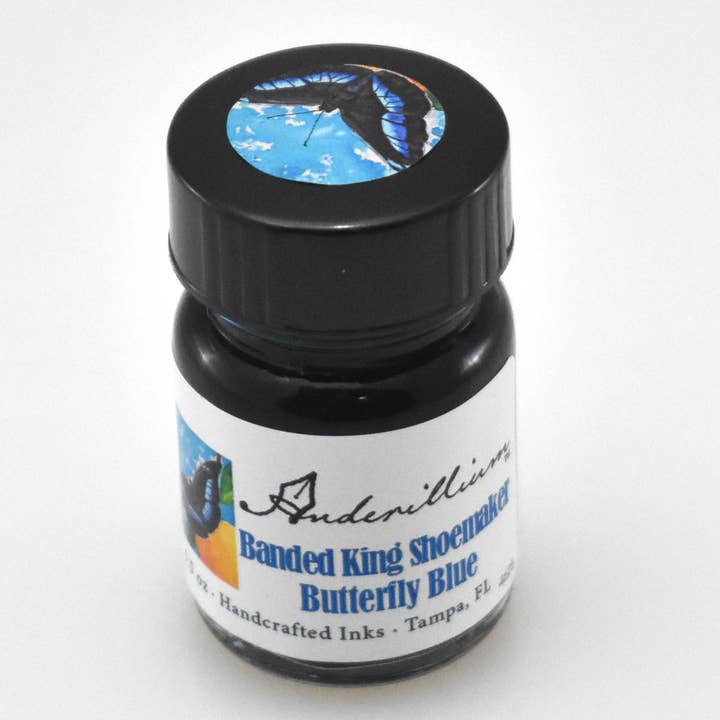 Anderillium Inks - Venta al por mayor Almohadillas de tinta - Tinta Anderillium™ – Inspirada en la naturaleza, botellas de 0,5 oz20