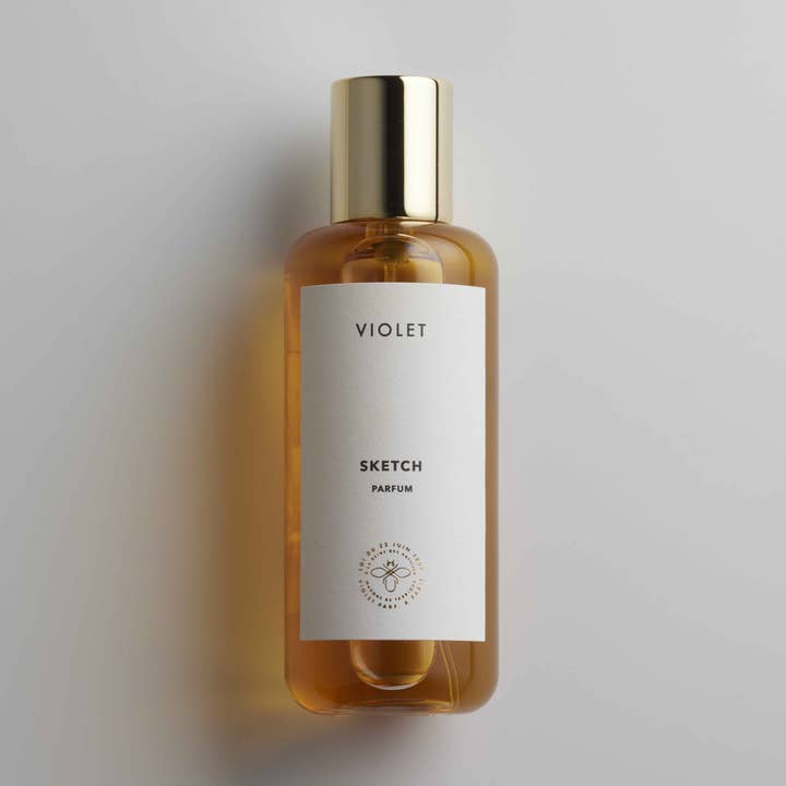 SKETCH for wholesale by Maison Violet