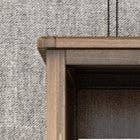 Greener Valley Trading - Wholesale Bookcase - Arise-Sun Solid Wood Tall Bookshelf14