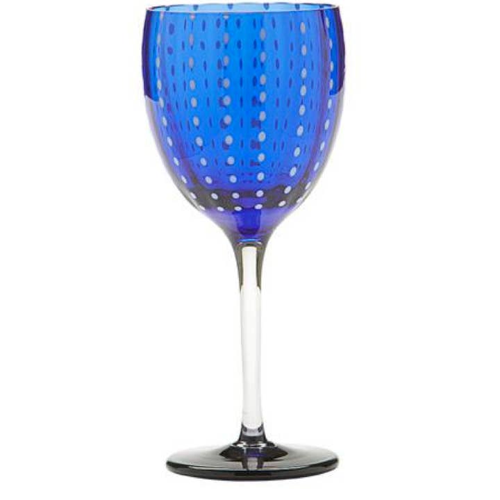 Zafferano America - Wholesale Wine Glass - Perle Wine Goblet