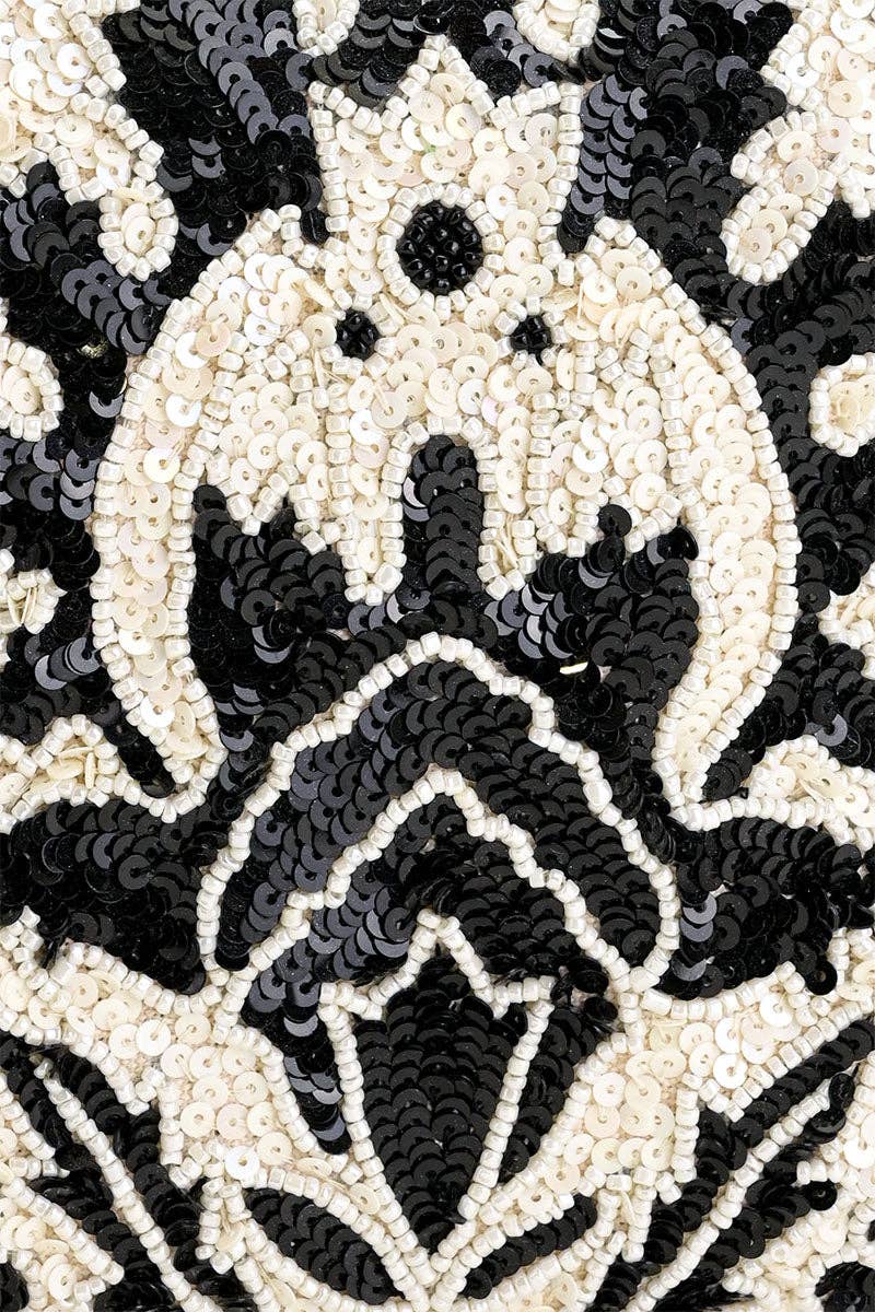 America & Beyond - Wholesale Tote Bag - Women's - Perfect Black Tote1