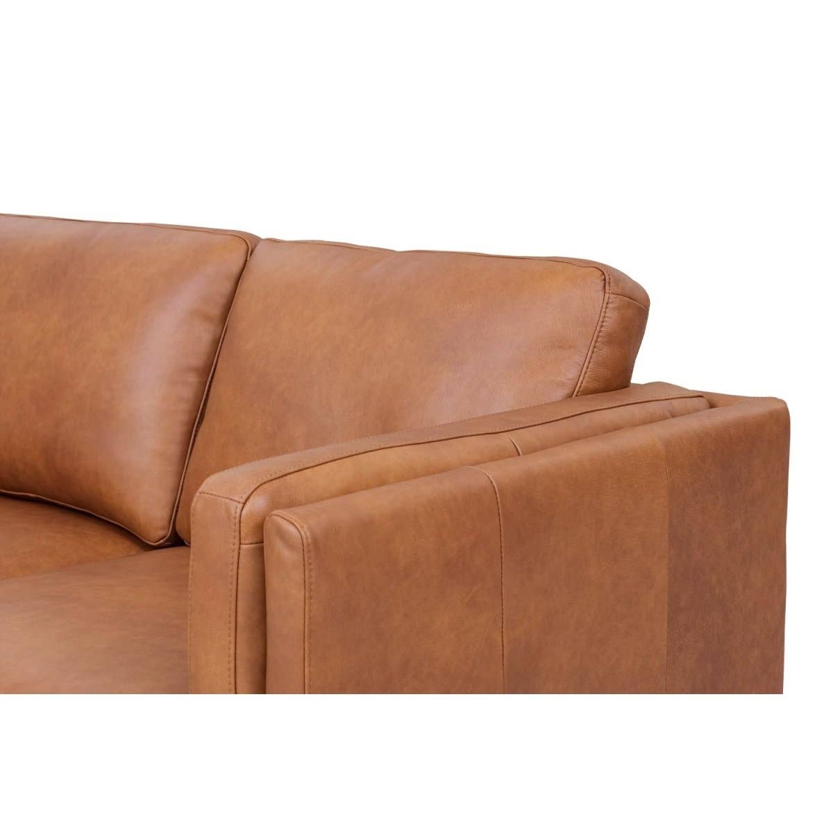 Furnhouse - Wholesale Sofa - 3-Seater Sofa Valencia Brown6