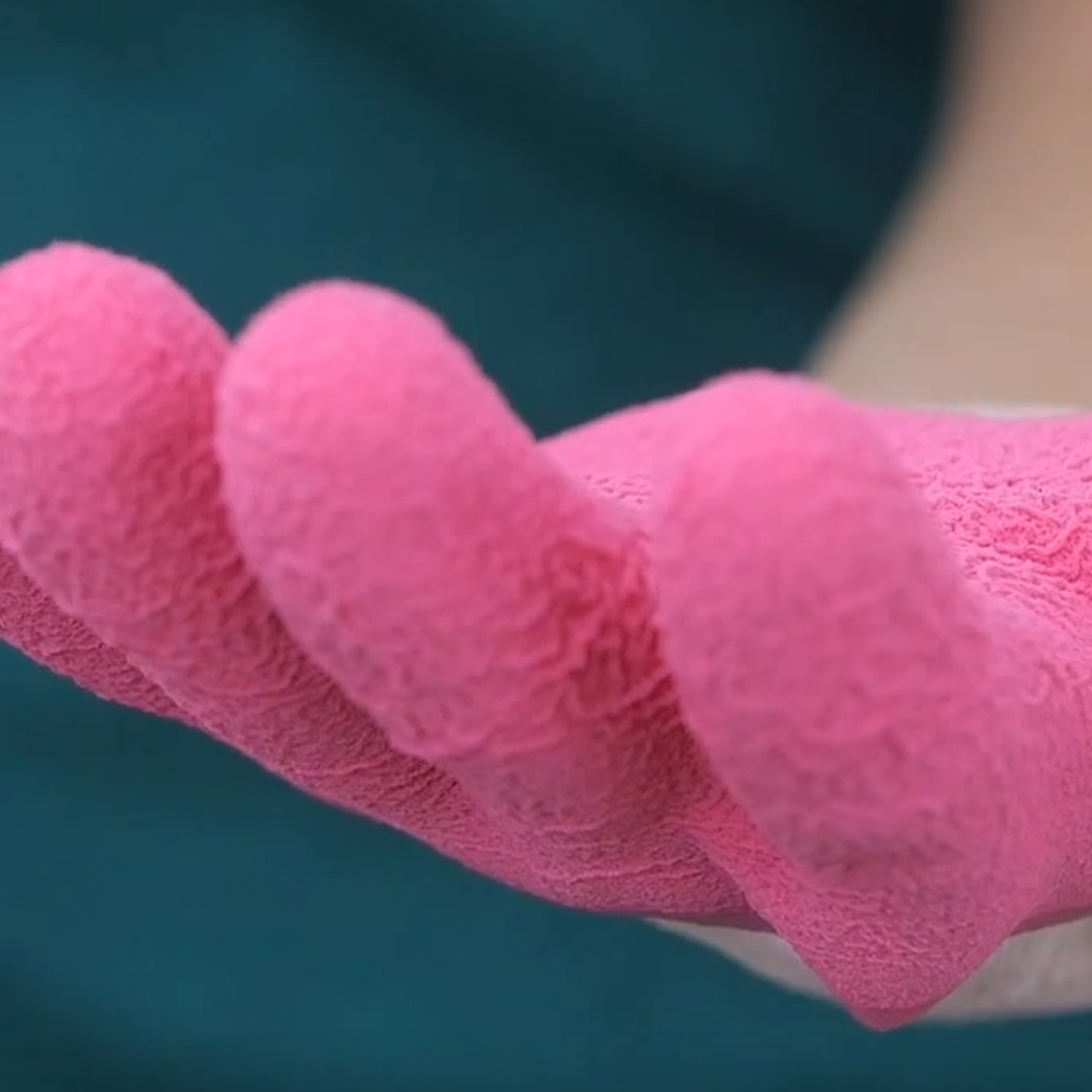 G & F Products - Wholesale Garden gloves - Women MicroFoam Coated Gardening Gloves Durable Flexible 3Pc5