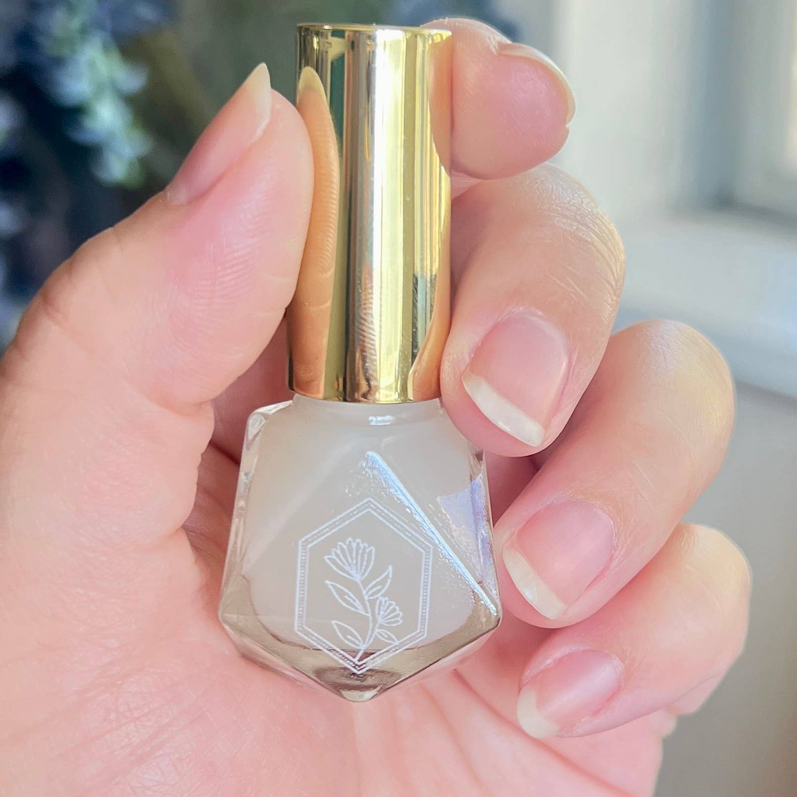 Palafoxia Beauty - Wholesale Nail Polish - Invisible Restore & Nourish Nail Treatment - Nail Polish 7